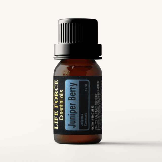 Juniper Berry -15 ml